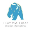 Humble Bear Logo
