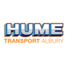 Hume Transport Logo