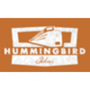 Hummingbird Ideas Logo