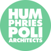 Humphries Poli Architects Logo
