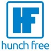 Hunch Free Logo