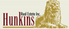 Hunkins Real Estate Inc Logo