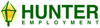 Hunter Employment Services Logo