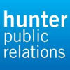 Hunter Public Relations Logo