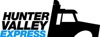 Hunter Valley Express Logo