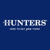 Hunters Estate Agents Logo