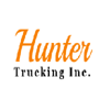 Hunter Trucking Inc. Logo