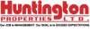 Huntington Properties Ltd Logo