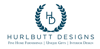 Hurlbutt Designs Logo