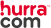 hurra.com™ Logo