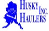 Husky Haulers, Inc. Logo