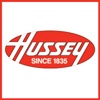 Hussey Seating Company Logo