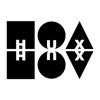 HUXHUX Design Logo