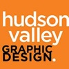 Hudson Valley Graphic Design, LLC Logo