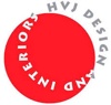 HVJ Design And Interiors Logo