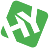 HYBrain Development Corporation Logo