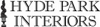 Hyde Park Interiors Logo