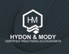 Hydon & Mody Logo