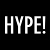 HYPE Logo