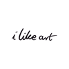 I LIKE ART Logo