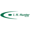 I. H. Hunter Logo