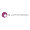 i9 Communications Pvt. Ltd. Logo