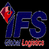 I F S Global Logistics Ltd Logo