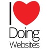 I Love Doing Websites Inc Logo