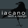 Iacano tech & design Logo