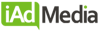 iAd Media Logo