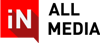 InAllMedia Logo
