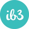 ib3 Limited Logo