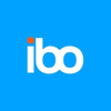 ibo.pe Logo