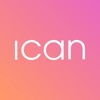 ICAN Logo