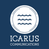 Icarus Communications Logo