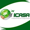 ICASA Logo