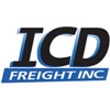 ICD Freight Inc Logo