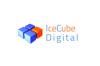 Icecube Digital Logo