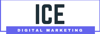 ICE Digital Marketing Logo