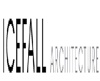 Icefall Architecture Logo