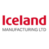 Iceland Manufacturing Ltd Logo