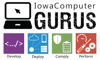 IowaComputerGurus, Inc. Logo