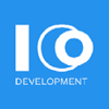 ICO Development Logo