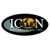 Icon Advertising Incorporation Logo