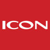 ICON Architectural Group Logo
