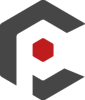 Pixel Clear Logo