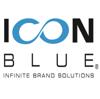 Icon Blue Logo