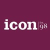 Icon Creative Logo