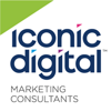 Iconic Digital Marketing Consultants Logo