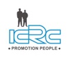INDIAN CORPORATE RESOURCE CENTER Logo